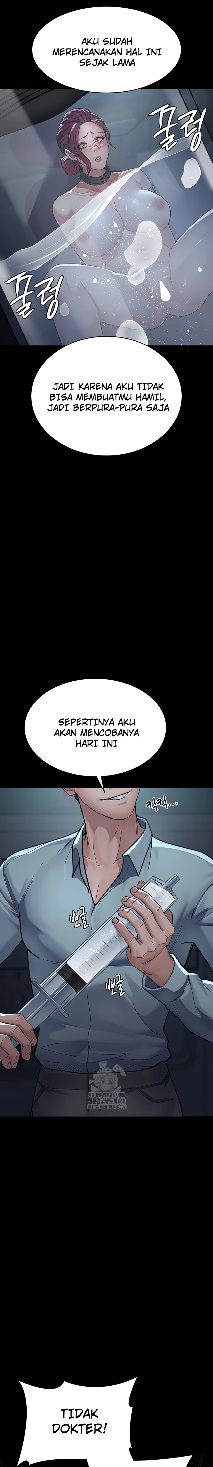 Read manhwa  Night Hospital - Chap 112 - image 9