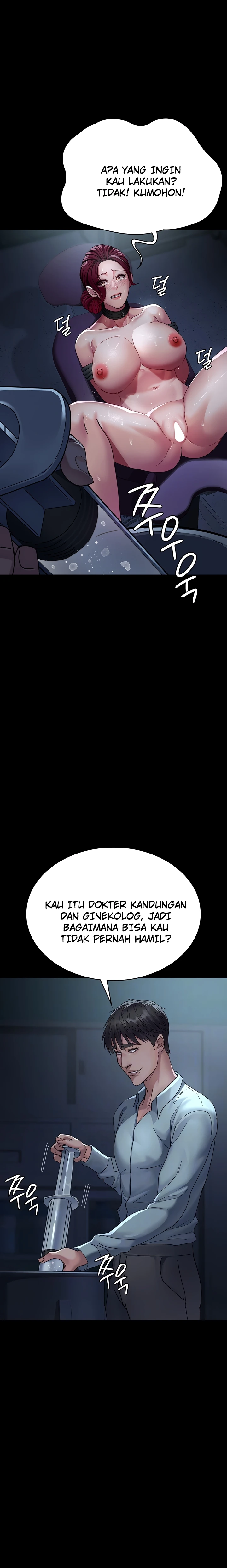 Read manhwa  Night Hospital - Chap 112 - image 8