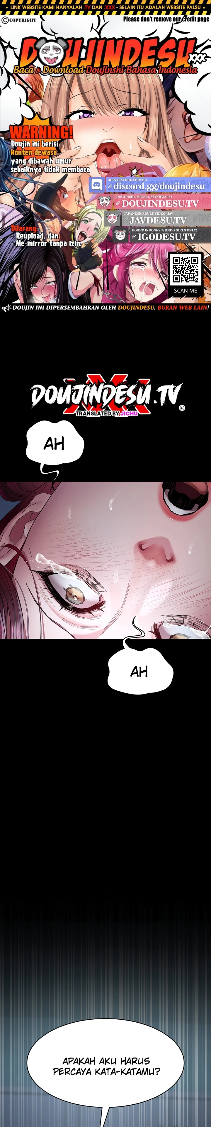 Read manhwa  Night Hospital - Chap 112 - image 1