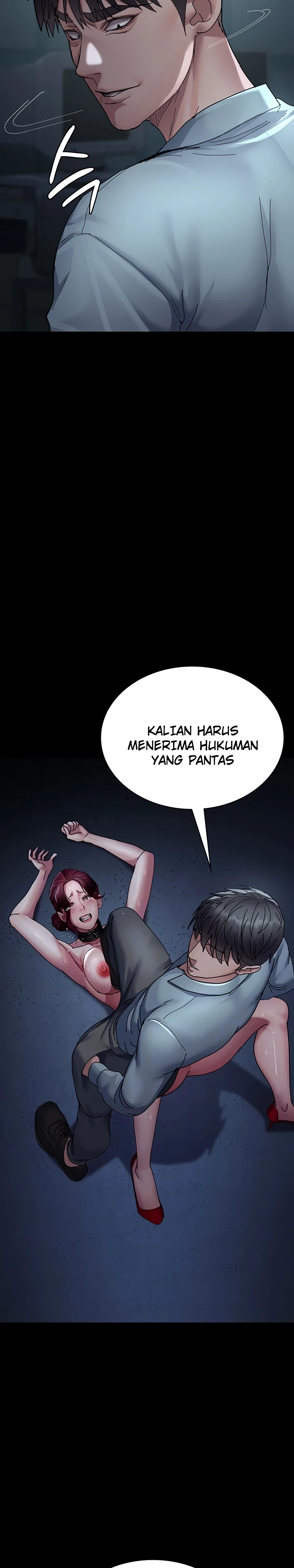 Read manhwa  Night Hospital - Chap 112 - image 5