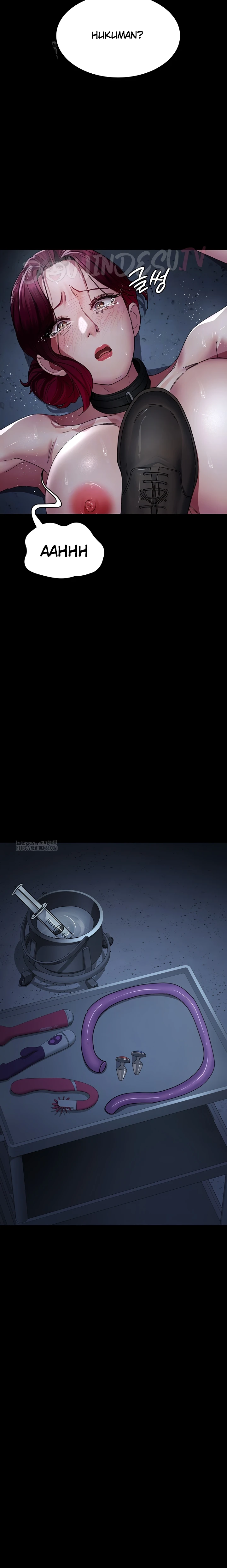 Read manhwa  Night Hospital - Chap 112 - image 6