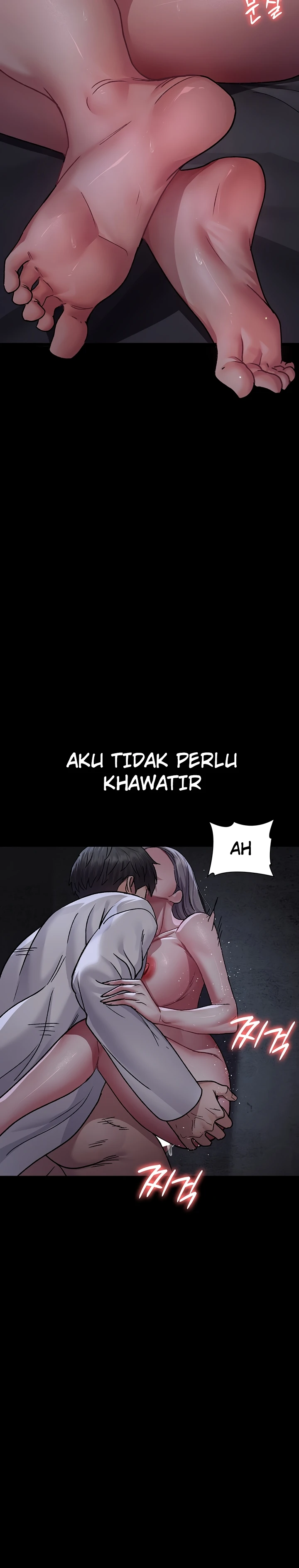 Read manhwa  Night Hospital - Chap 117 - image 7