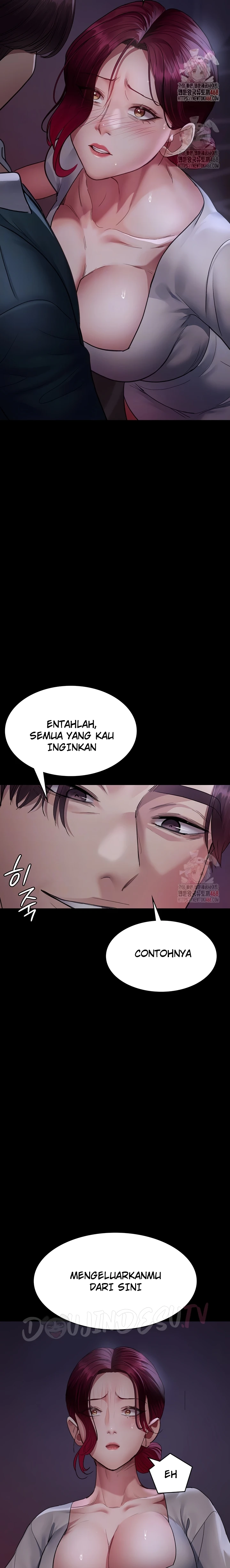 Read manhwa  Night Hospital - Chap 101 - image 2