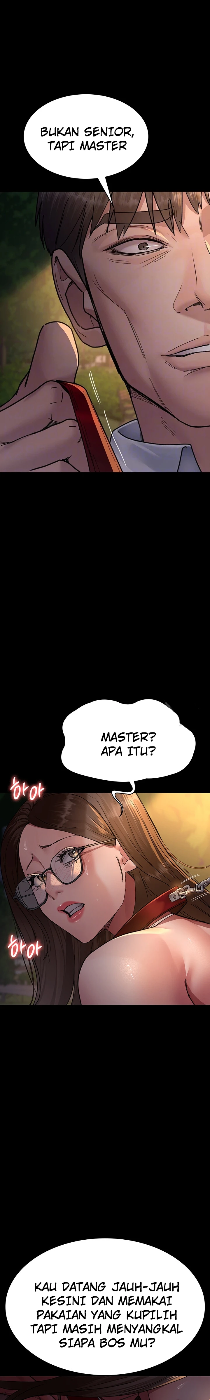 Read manhwa  Night Hospital - Chap 106 - image 5