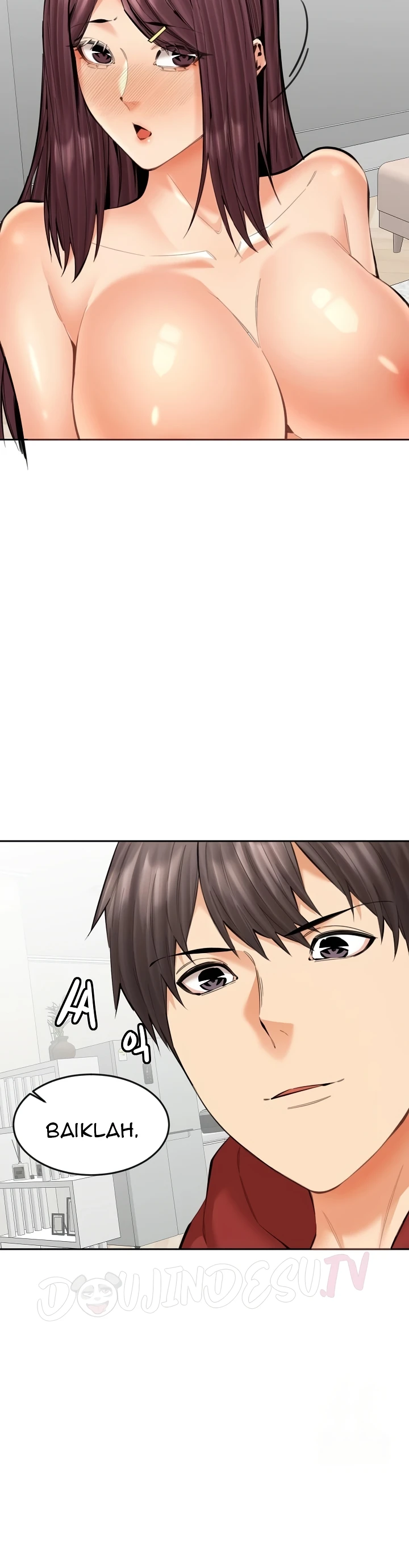 Read manhwa  Noona - Chap 21 - image 8