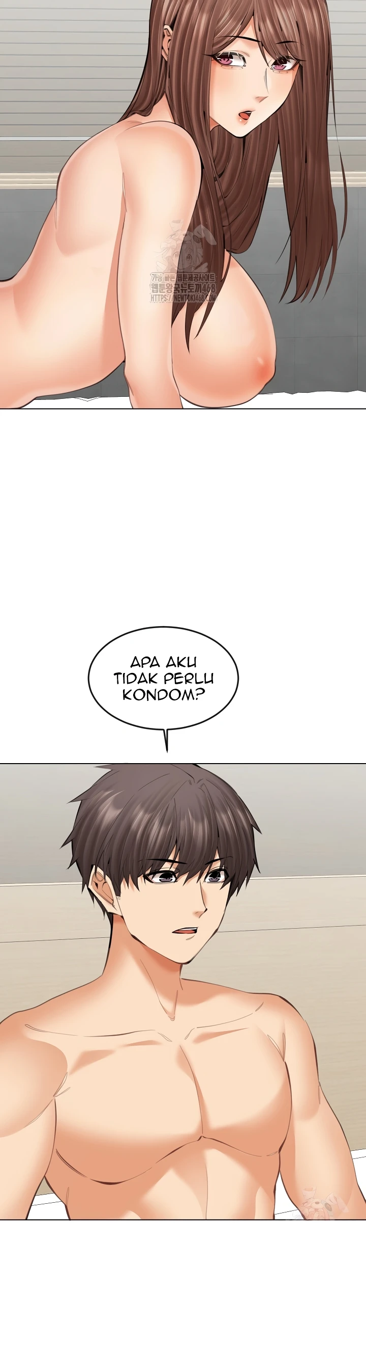 Read manhwa  Noona - Chap 22 - image 2