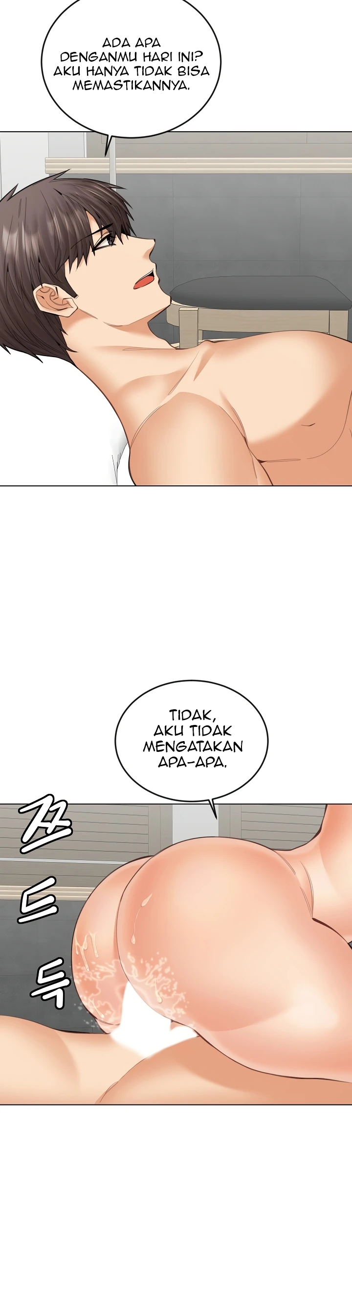 Read manhwa  Noona - Chap 22 - image 5