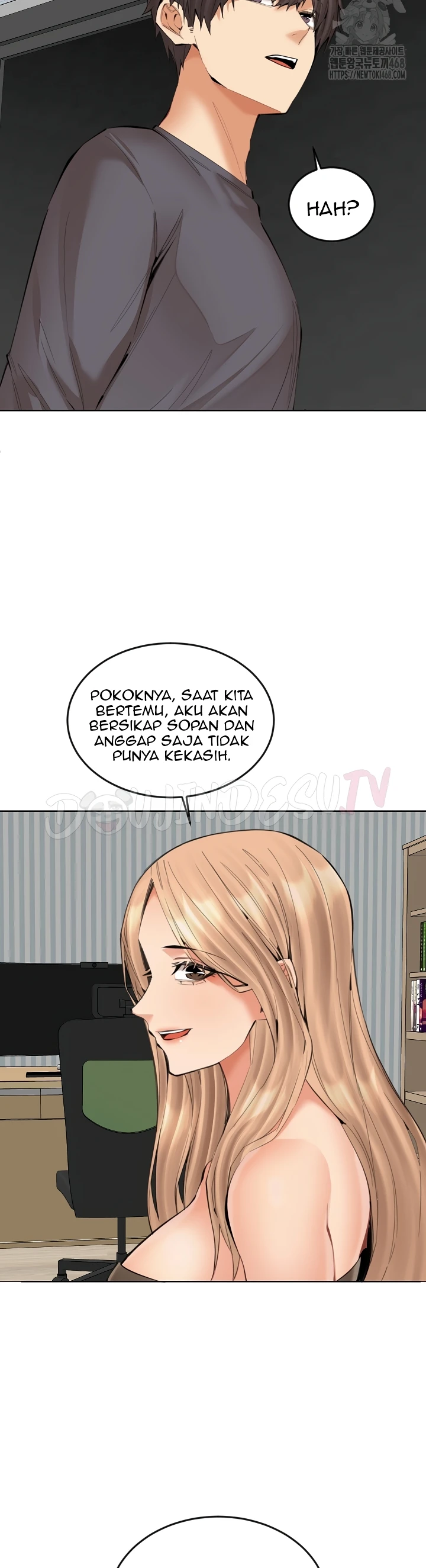 Read manhwa  Noona - Chap 24 - image 9