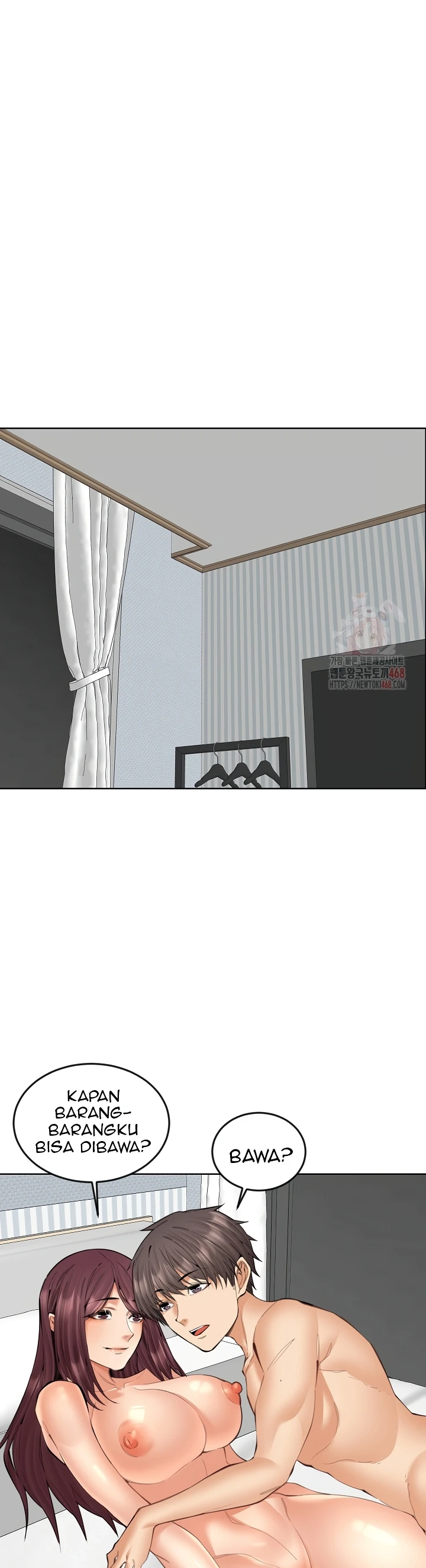 Read manhwa  Noona - Chap 24 - image 4