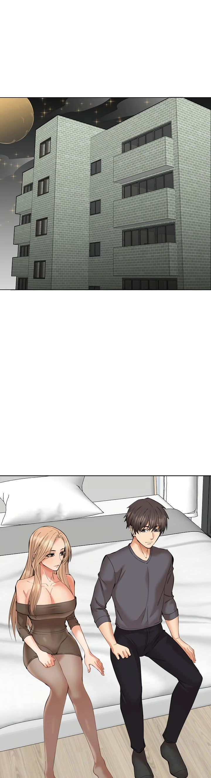 Read manhwa  Noona - Chap 24 - image 7