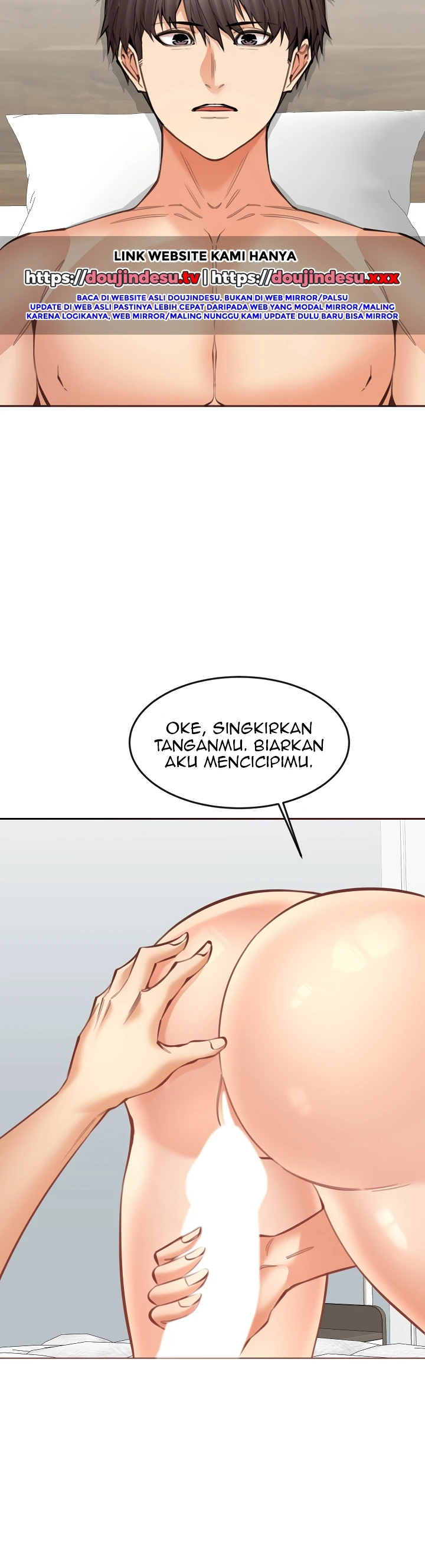 Read manhwa  Noona - Chap 19 - image 5