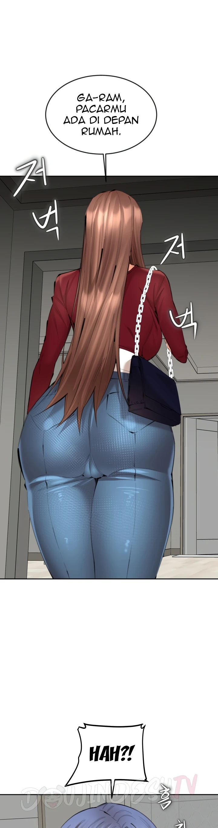 Read manhwa  Noona - Chap 14 - image 9