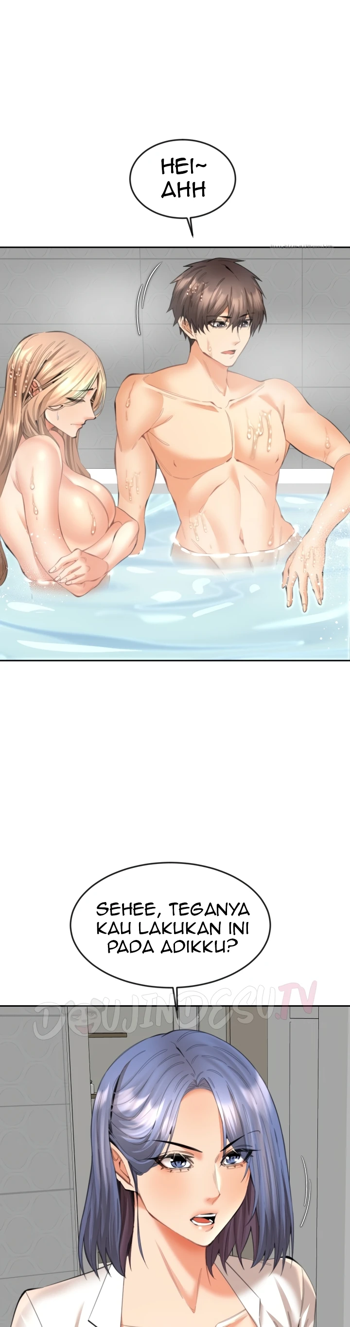 Read manhwa  Noona - Chap 14 - image 3