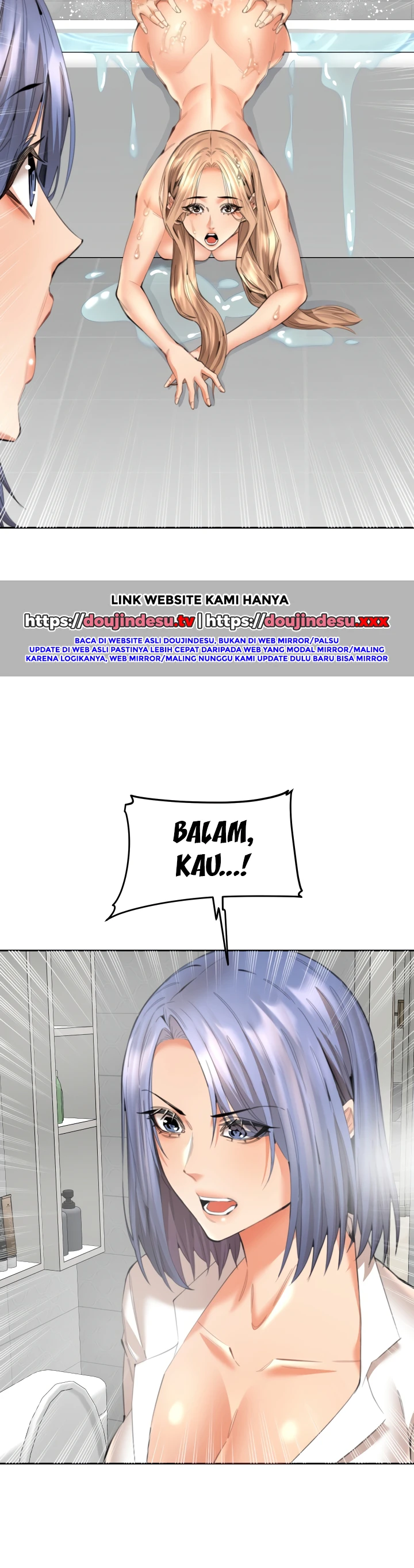 Read manhwa  Noona - Chap 14 - image 2