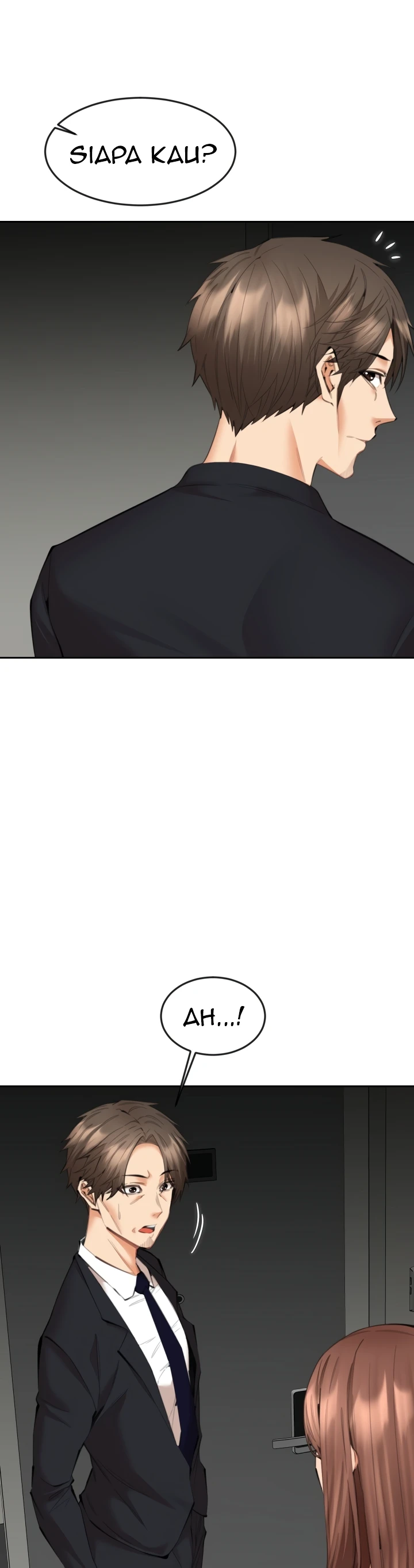 Read manhwa  Noona - Chap 14 - image 5