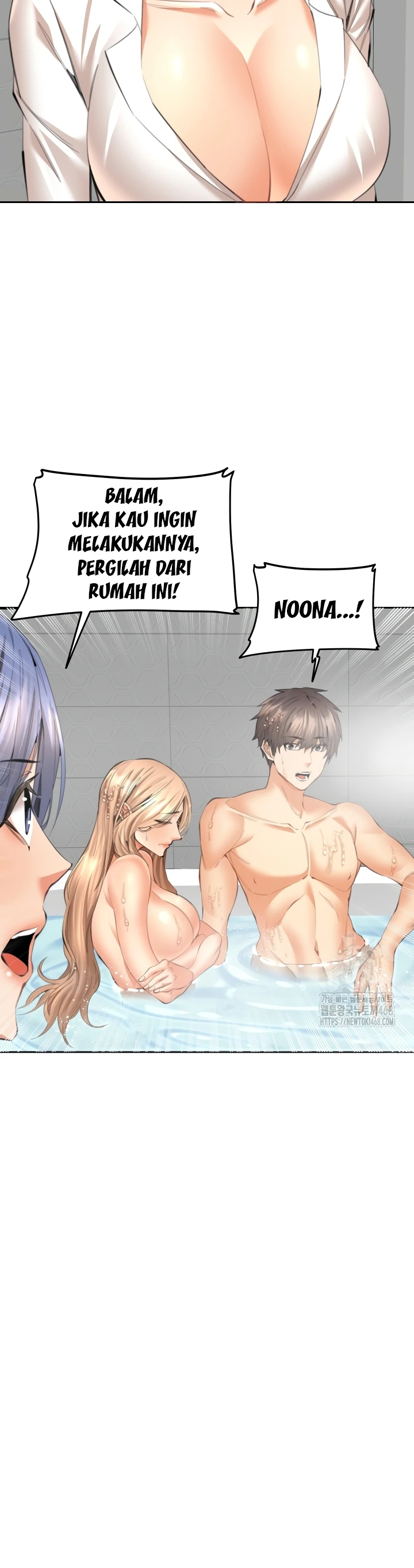 Read manhwa  Noona - Chap 14 - image 4