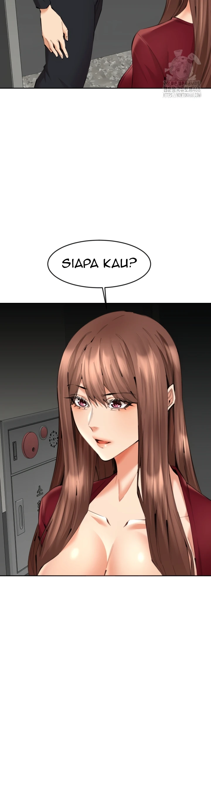 Read manhwa  Noona - Chap 14 - image 6