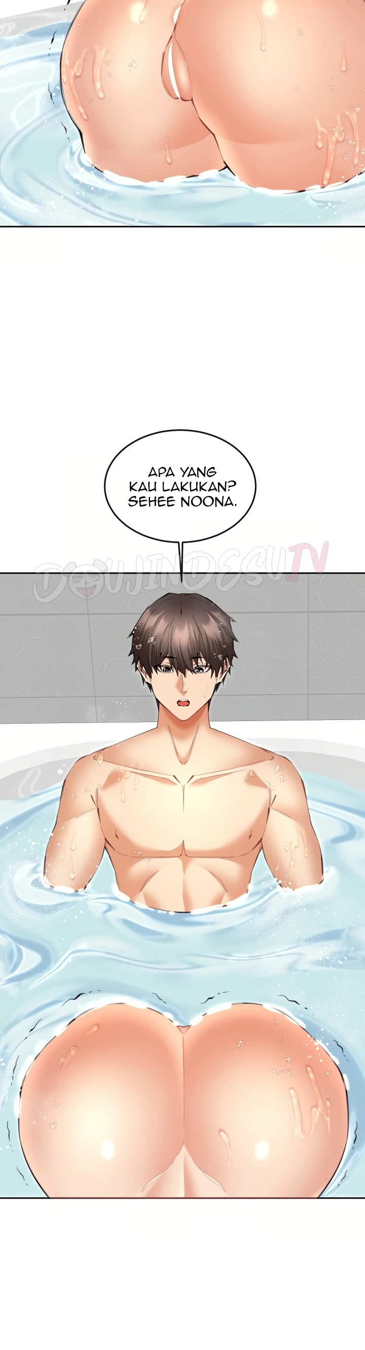 Read manhwa  Noona - Chap 12 - image 3
