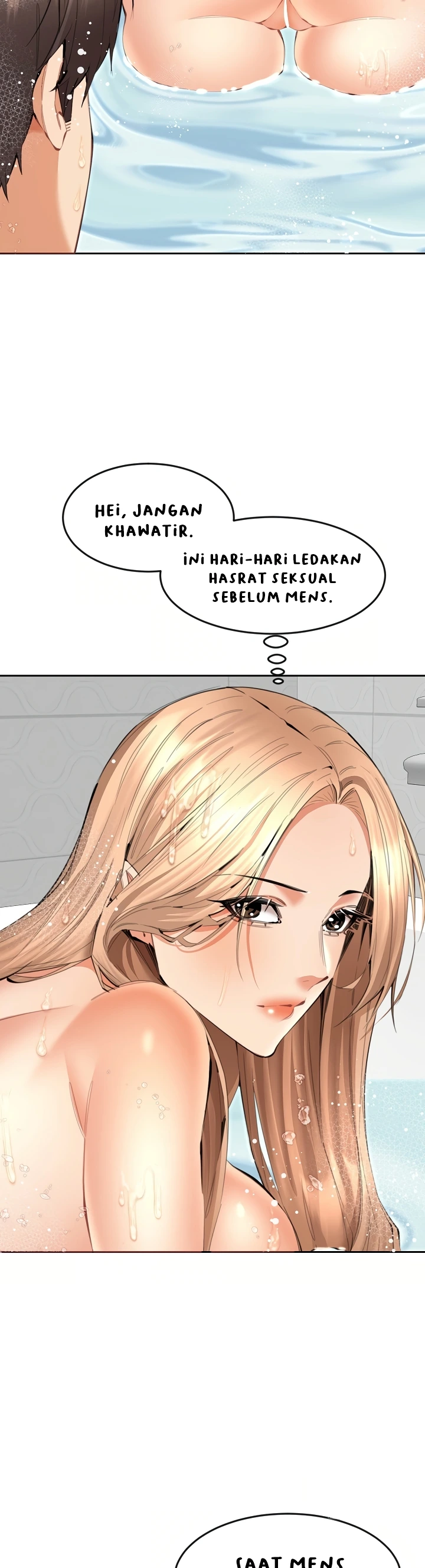 Read manhwa  Noona - Chap 12 - image 5