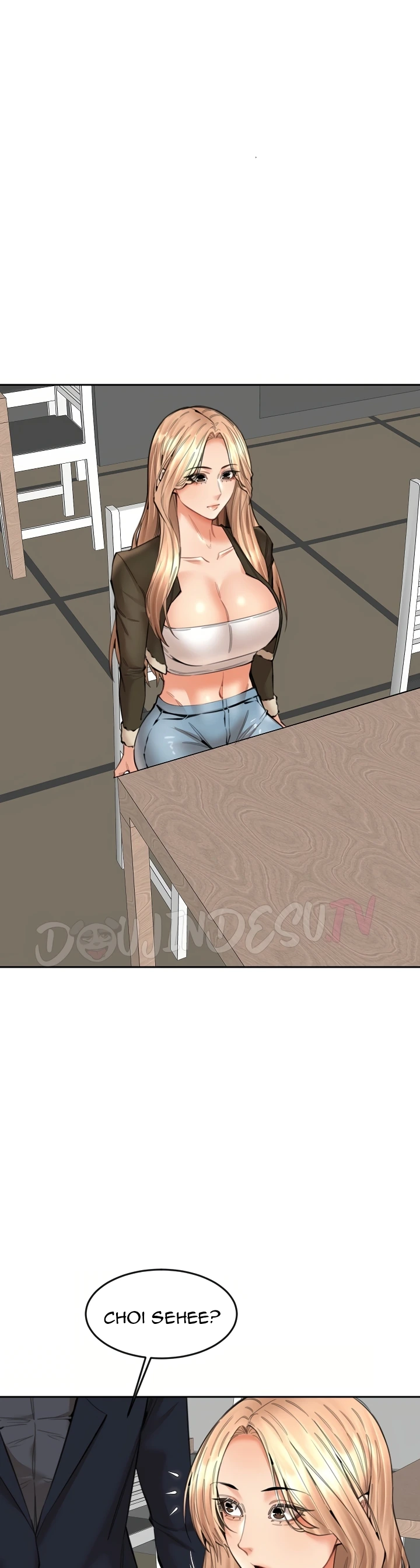 Read manhwa  Noona - Chap 15 - image 9