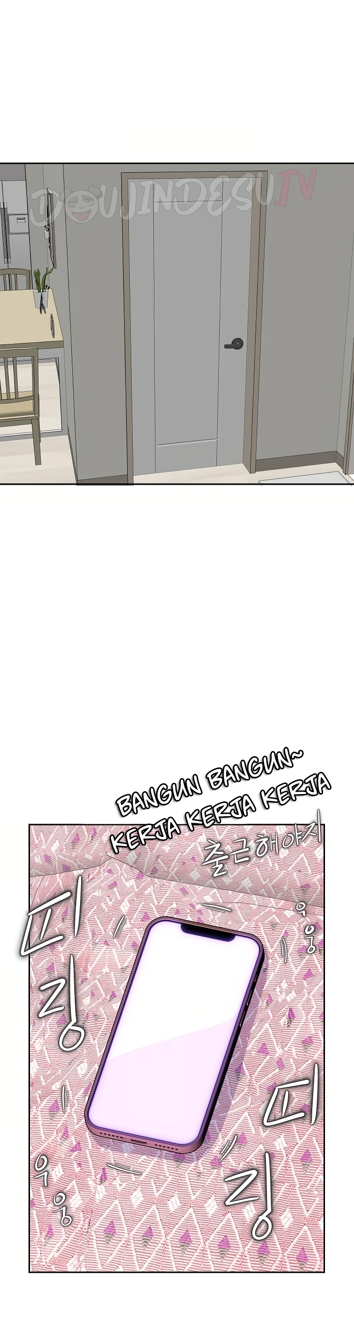 Read manhwa  Noona - Chap 15 - image 3