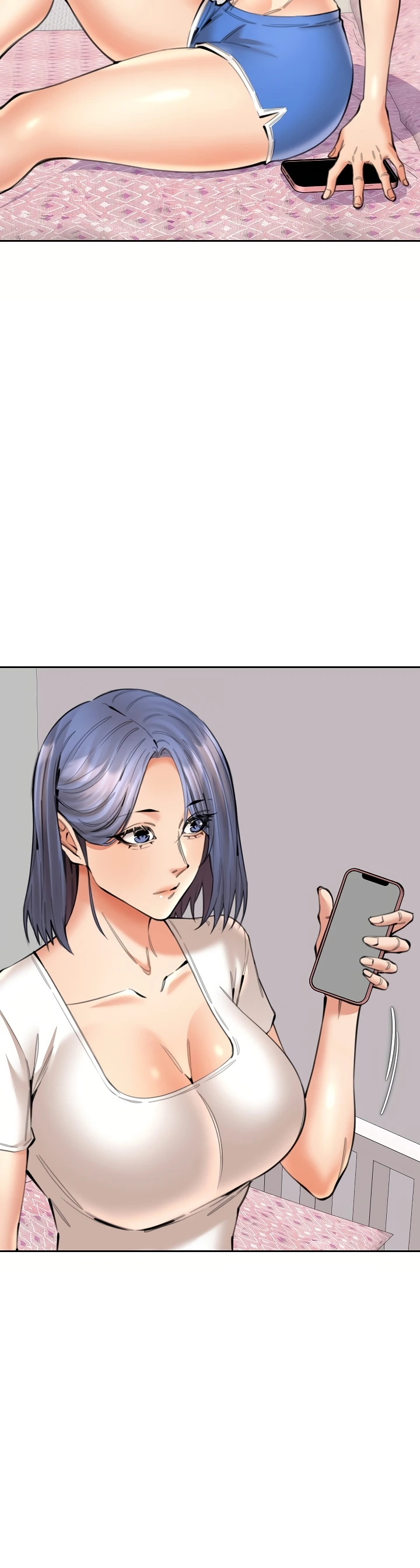 Read manhwa  Noona - Chap 15 - image 5