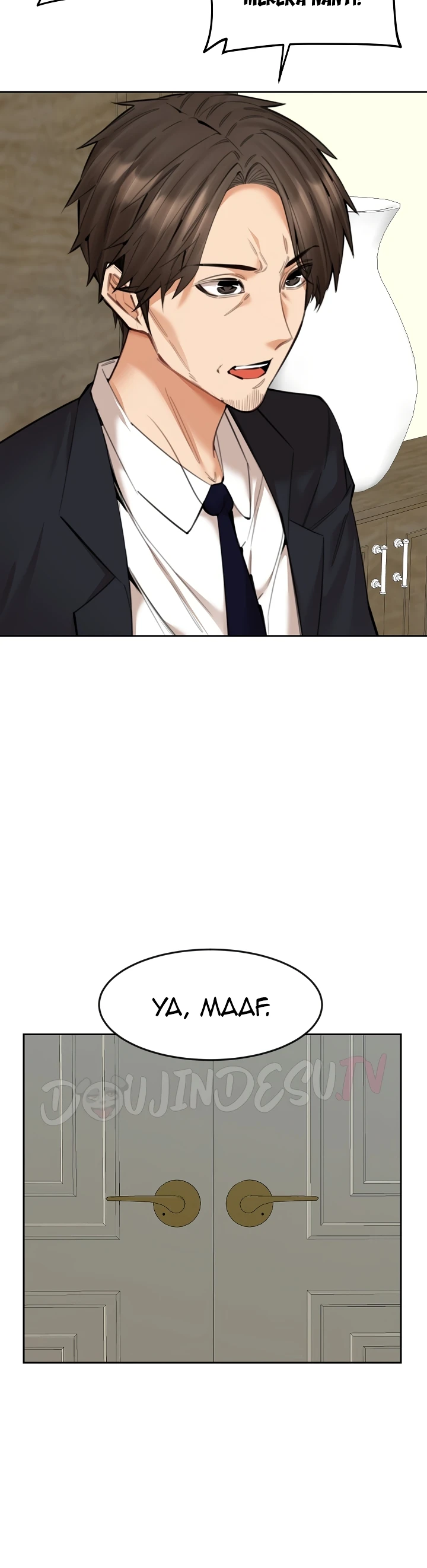 Read manhwa  Noona - Chap 17 - image 3