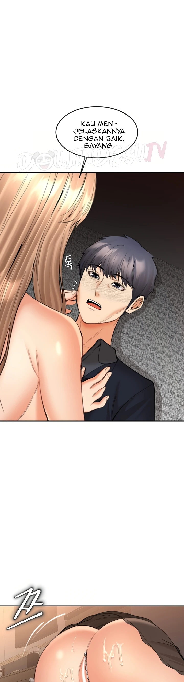 Read manhwa  Noona - Chap 16 - image 9