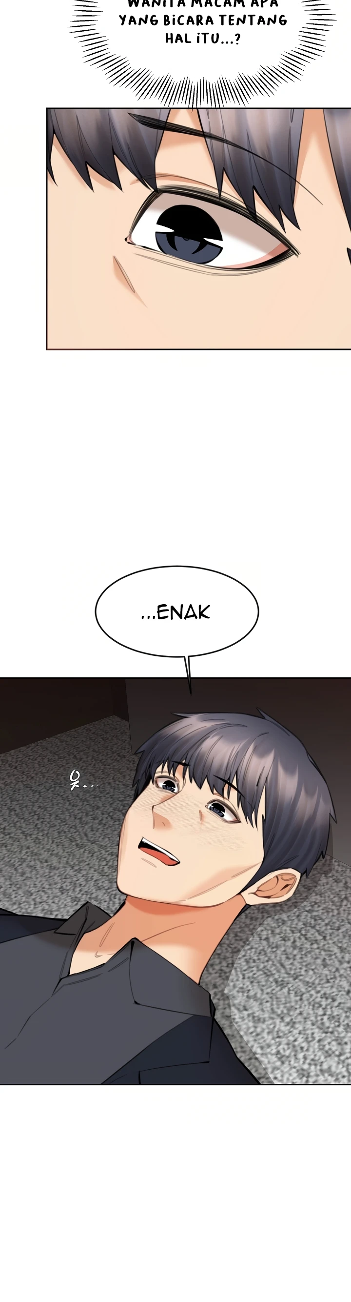 Read manhwa  Noona - Chap 16 - image 4