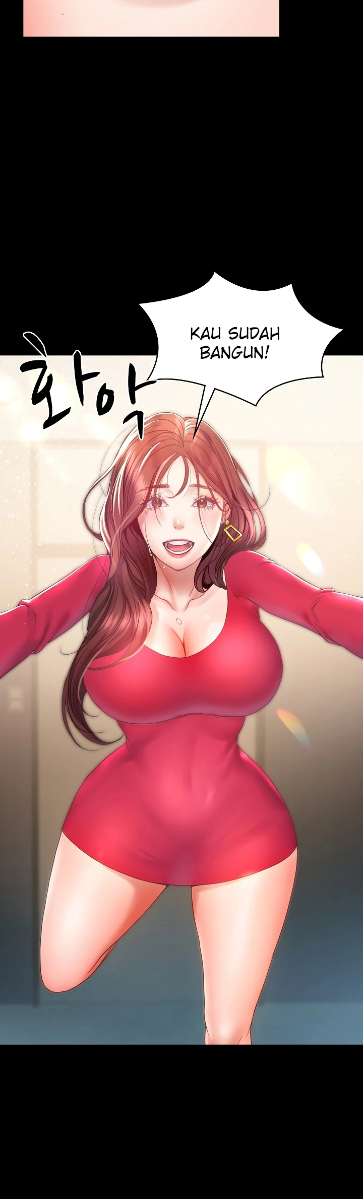 Read manhwa  Amazing Reincarnation - Chap 6 - image 3