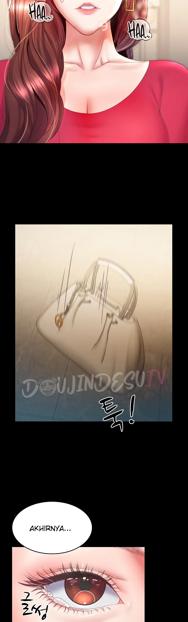 Read manhwa  Amazing Reincarnation - Chap 6 - image 2