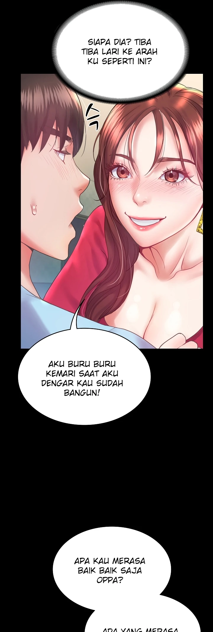 Read manhwa  Amazing Reincarnation - Chap 6 - image 7