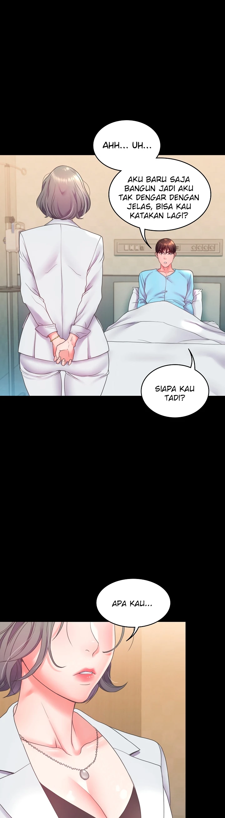 Read manhwa  Amazing Reincarnation - Chap 7 - image 3