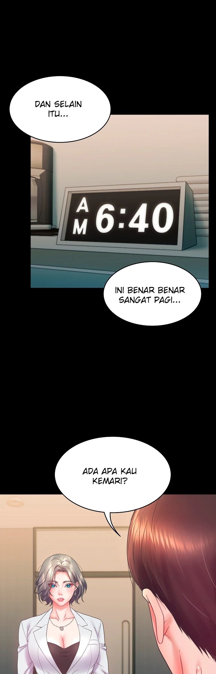 Read manhwa  Amazing Reincarnation - Chap 7 - image 7