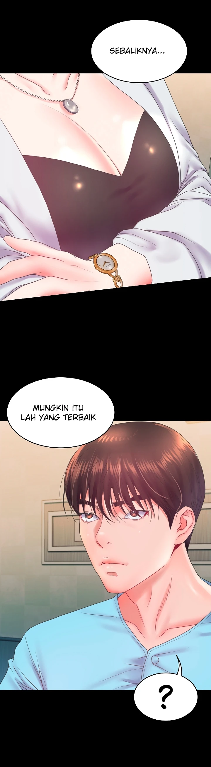 Read manhwa  Amazing Reincarnation - Chap 7 - image 6