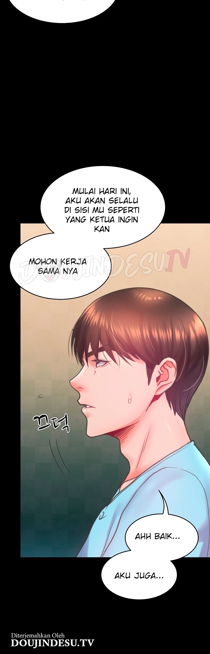Read manhwa  Amazing Reincarnation - Chap 7 - image 9