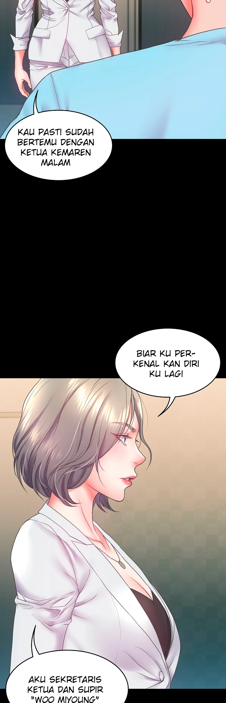Read manhwa  Amazing Reincarnation - Chap 7 - image 8