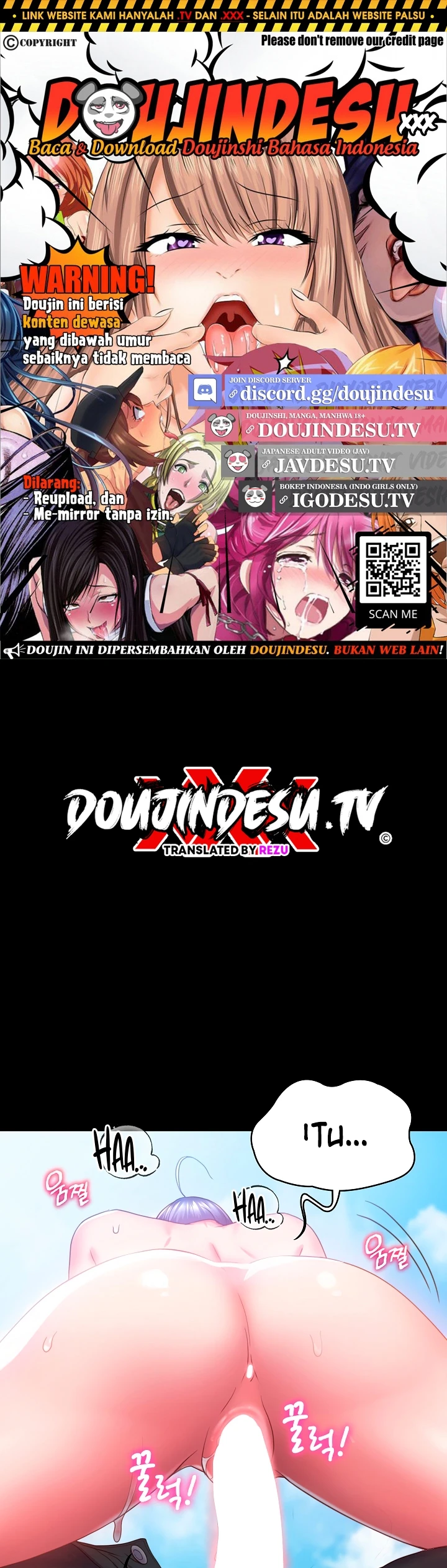 Read manhwa  Amazing Reincarnation - Chap 2 - image 1