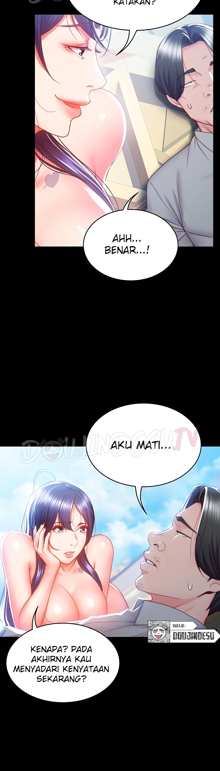 Read manhwa  Amazing Reincarnation - Chap 2 - image 6