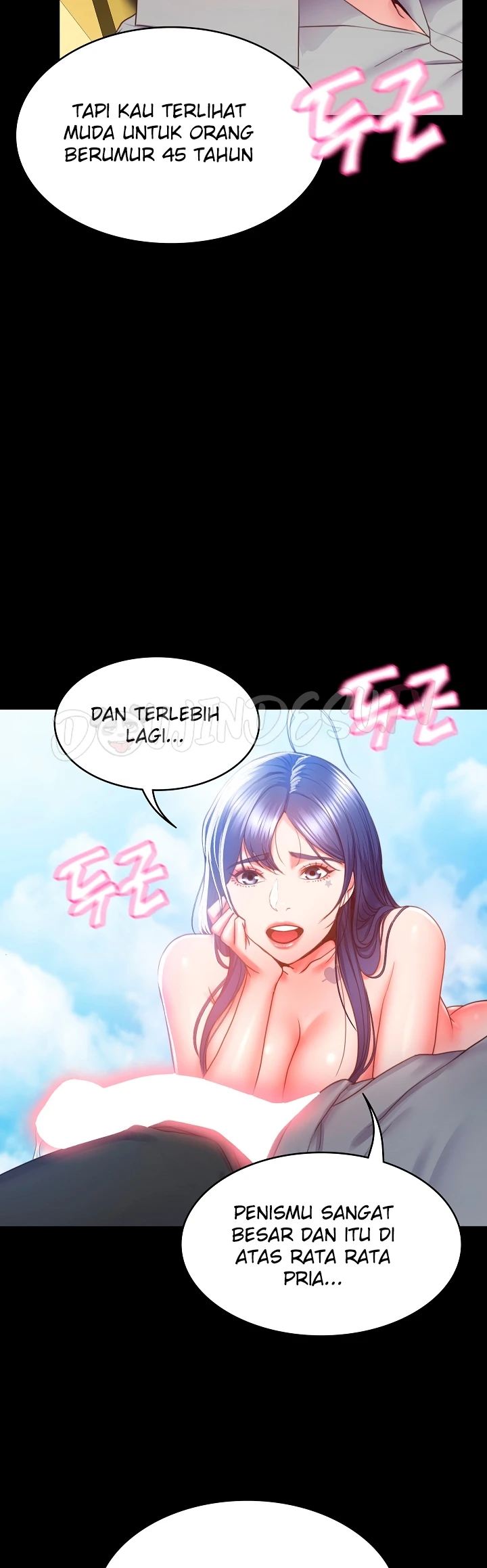 Read manhwa  Amazing Reincarnation - Chap 2 - image 8