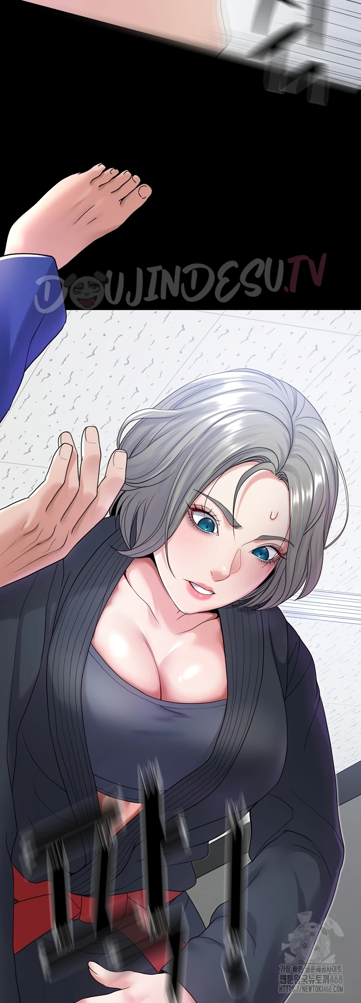 Read manhwa  Amazing Reincarnation - Chap 21 - image 28