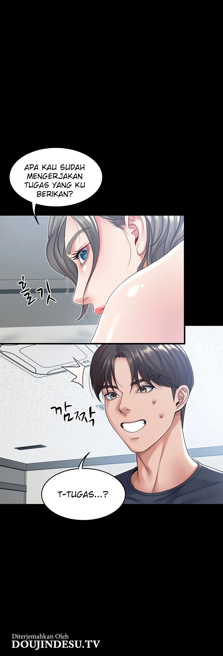 Read manhwa  Amazing Reincarnation - Chap 21 - image 14