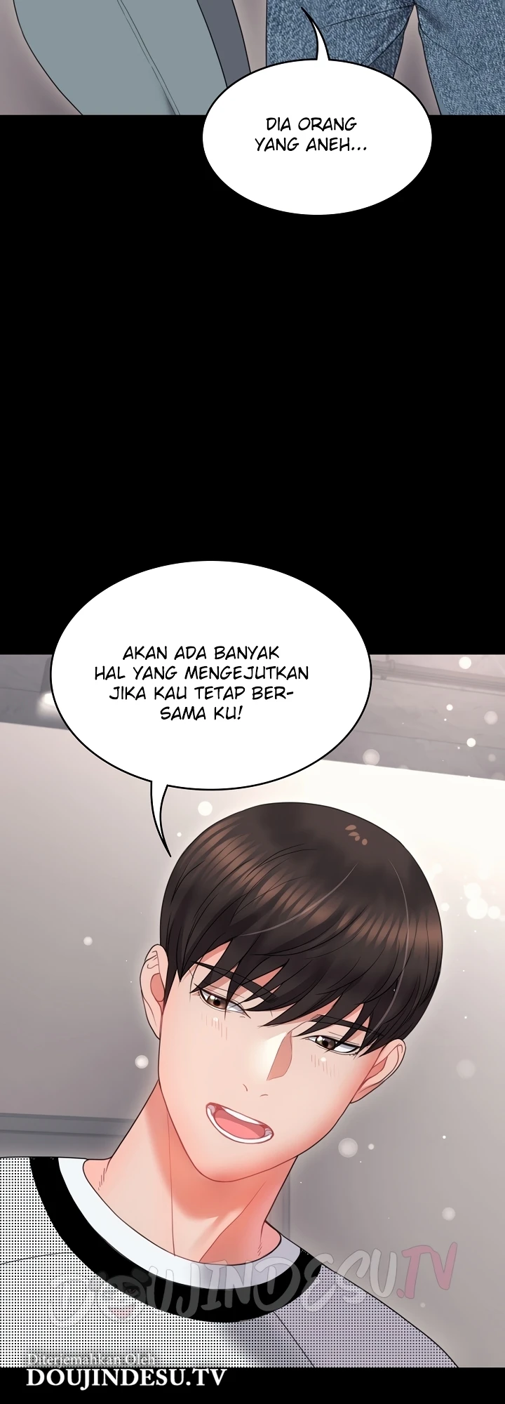 Read manhwa  Amazing Reincarnation - Chap 20 - image 20
