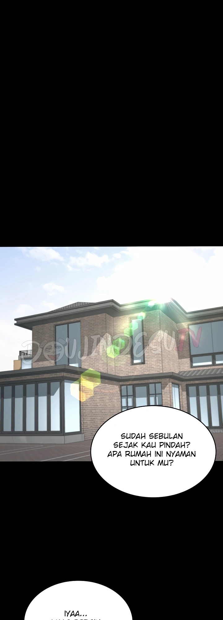 Read manhwa  Amazing Reincarnation - Chap 20 - image 23