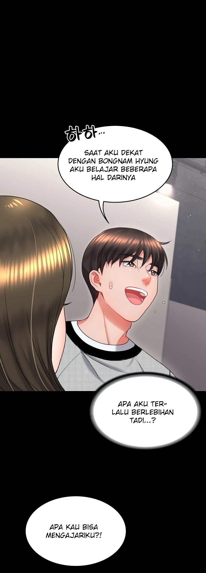 Read manhwa  Amazing Reincarnation - Chap 20 - image 18