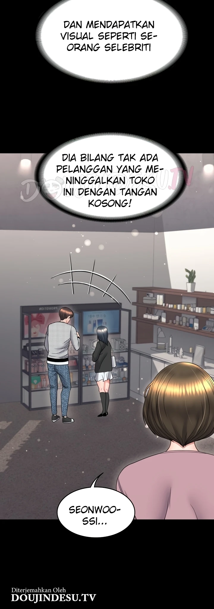 Read manhwa  Amazing Reincarnation - Chap 20 - image 13