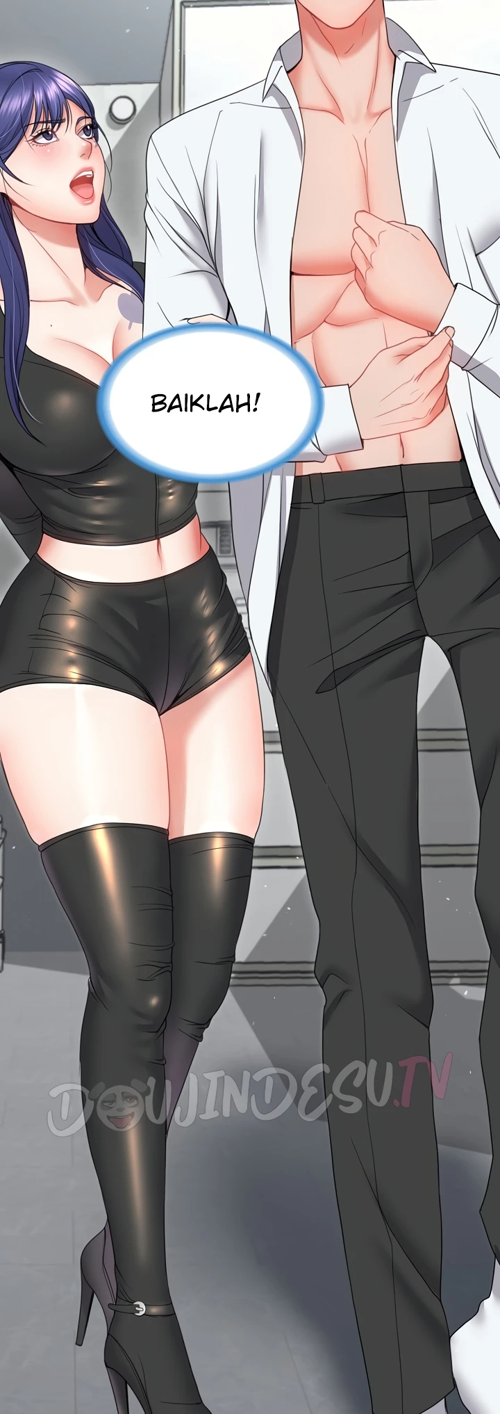 Read manhwa  Amazing Reincarnation - Chap 20 - image 66