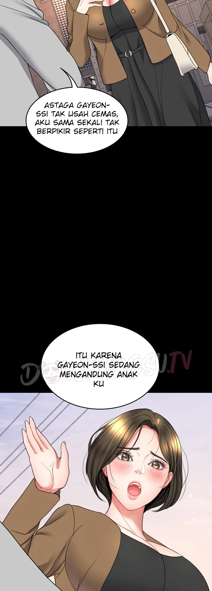 Read manhwa  Amazing Reincarnation - Chap 20 - image 44