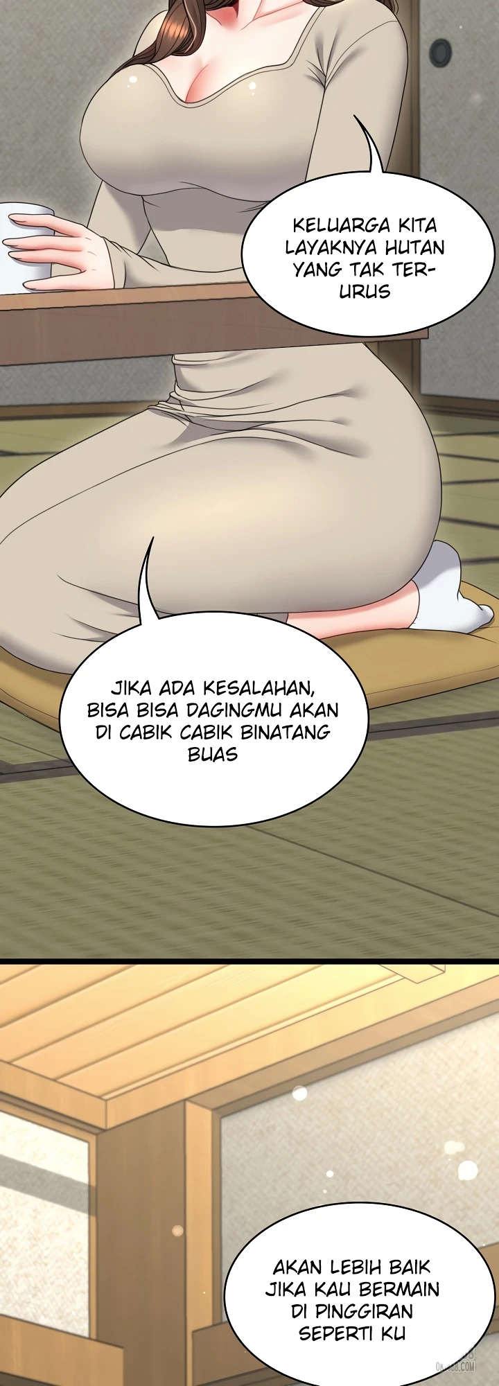 Read manhwa  Amazing Reincarnation - Chap 20 - image 31