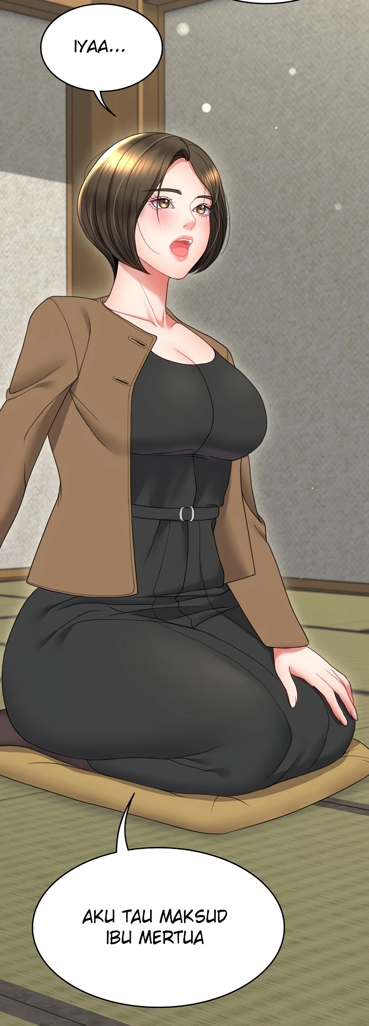 Read manhwa  Amazing Reincarnation - Chap 20 - image 32